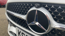 Mercedes-Benz C-Class C300 AMG Line Premium 4dr 9G-Tronic Petrol Saloon